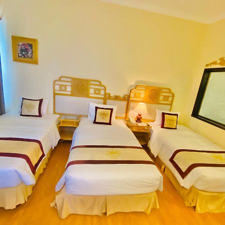 Huong Giang Hotel Resort & Spa Hue Exterior photo