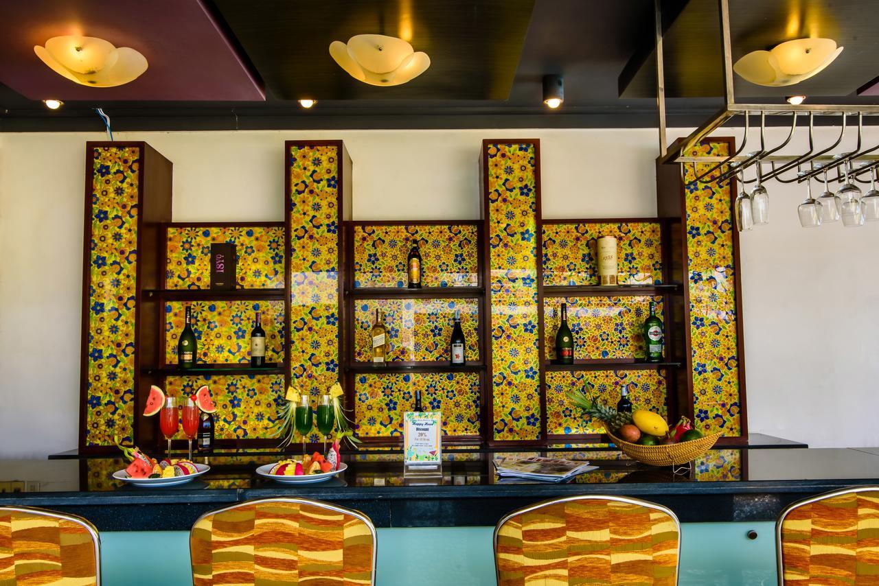 Huong Giang Hotel Resort & Spa Hue Exterior photo