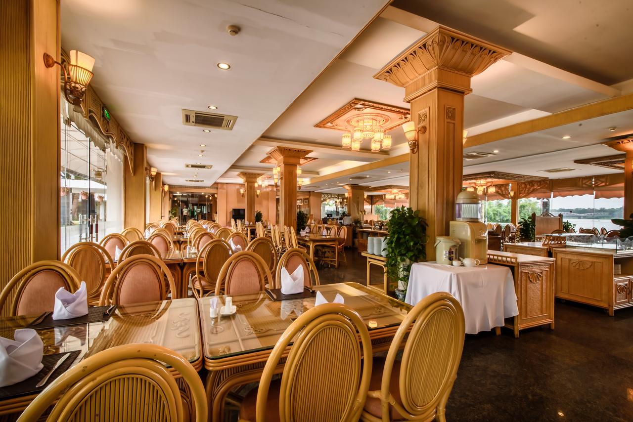 Huong Giang Hotel Resort & Spa Hue Exterior photo