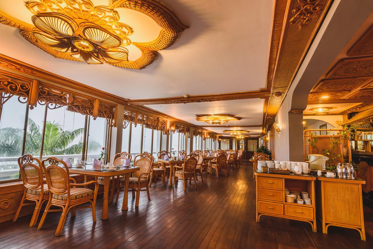 Huong Giang Hotel Resort & Spa Hue Exterior photo