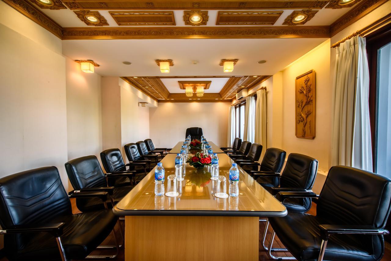 Huong Giang Hotel Resort & Spa Hue Exterior photo