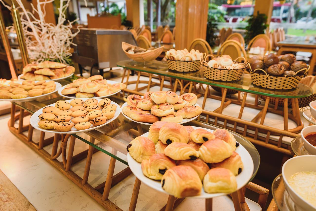 Huong Giang Hotel Resort & Spa Hue Exterior photo