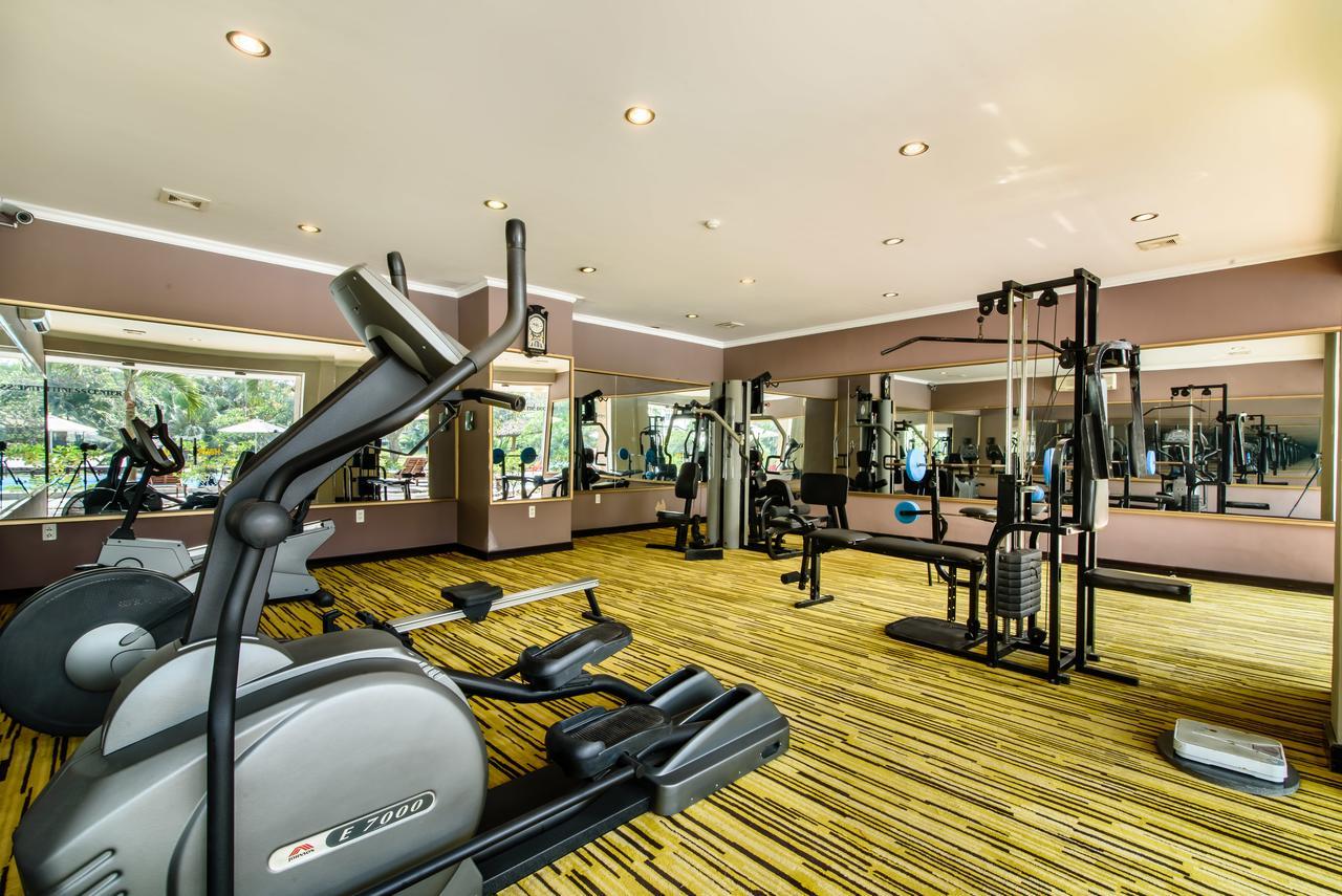Huong Giang Hotel Resort & Spa Hue Exterior photo