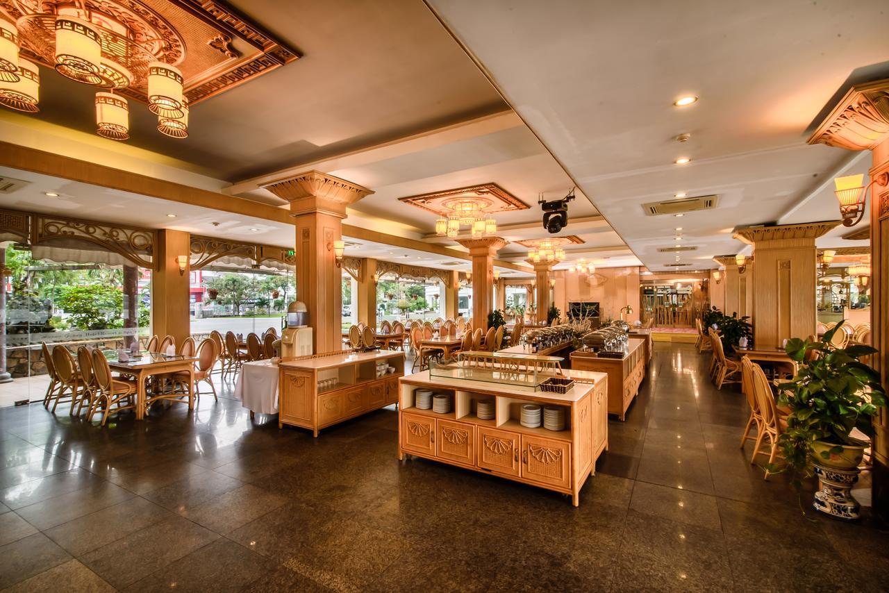 Huong Giang Hotel Resort & Spa Hue Exterior photo